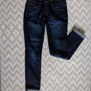 Charlie skinny jeans